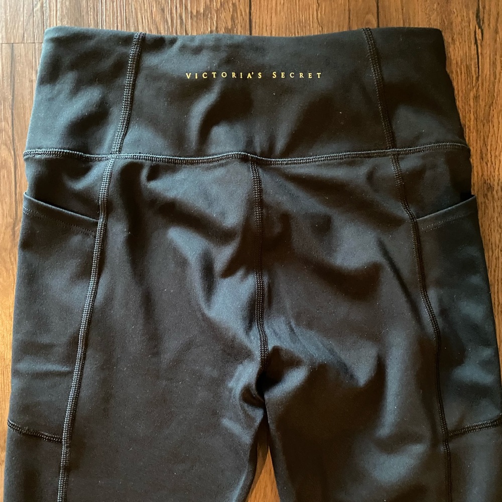 Victoria’s Secret- Full Length Leggings